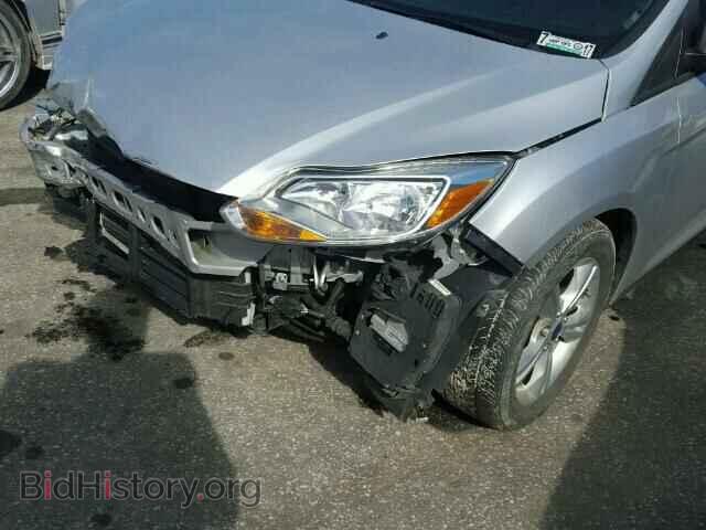 2014 FORD FOCUS - VIN: 1FADP3K21EL134931 - Photo 10