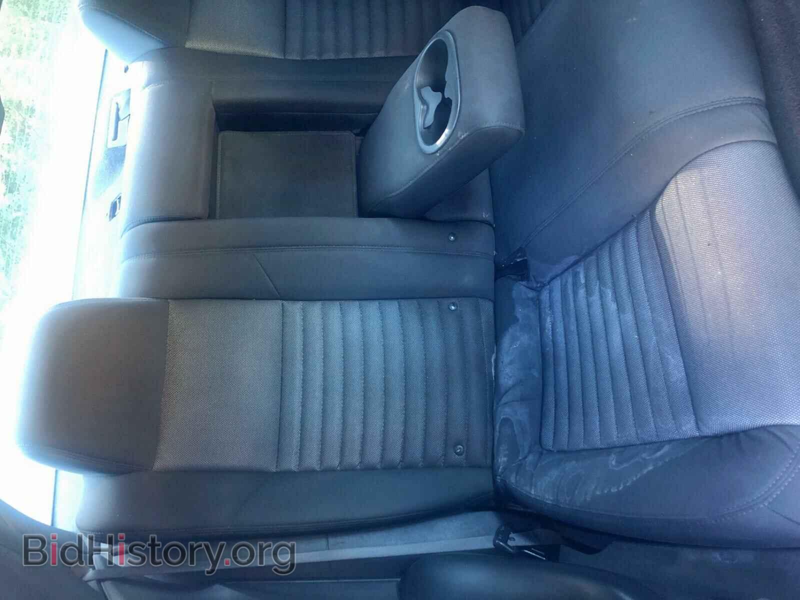 2012 DODGE CHALLENGER - VIN: 2C3CDYAG4CH134459 - Фото 6
