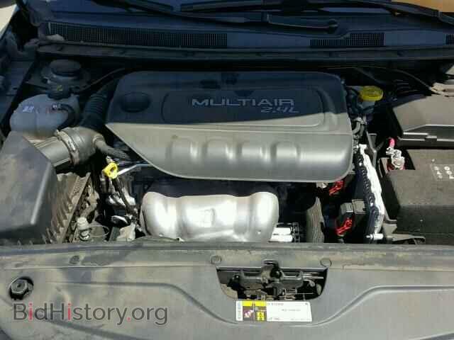 2015 CHRYSLER 200 - VIN: 1C3CCCABXFN729581 - Photo 7