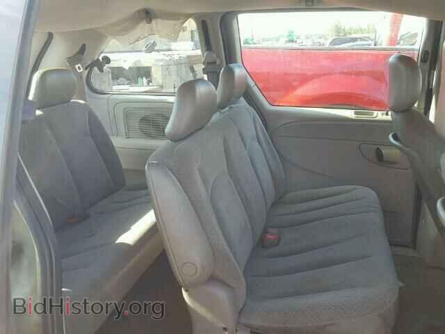 2006 DODGE CARAVAN - VIN: 1D4GP25B96B748276 - Photo 6