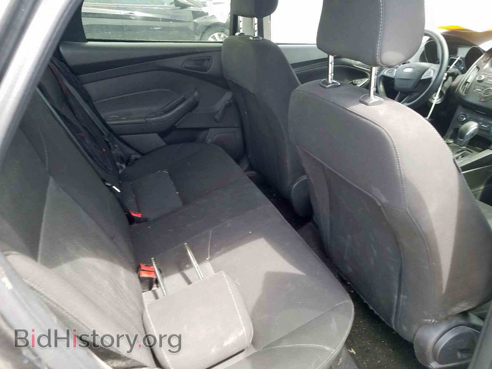 2016 FORD FOCUS - VIN: 1FADP3E2XGL212928 - Photo 6