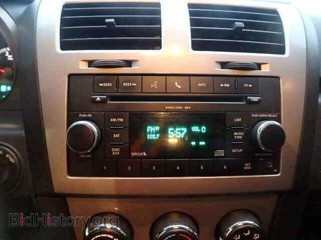 2010 DODGE AVENGER - VIN: 1B3CC4FB8AN138802 - Фото 9