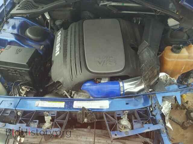 2012 DODGE CHALLENGER - VIN: 2C3CDYBT7CH244028 - Photo 7