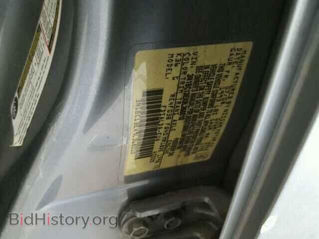 2009 NISSAN VERSA - VIN: 3N1BC13EX9L368010 - Фото 10
