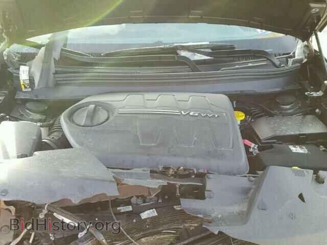 2015 JEEP CHEROKEE - VIN: 1C4PJMBS0FW686192 - Photo 7