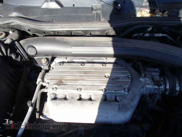 2004 SATURN VUE - VIN: 5GZCZ63414S837045 - Фото 7