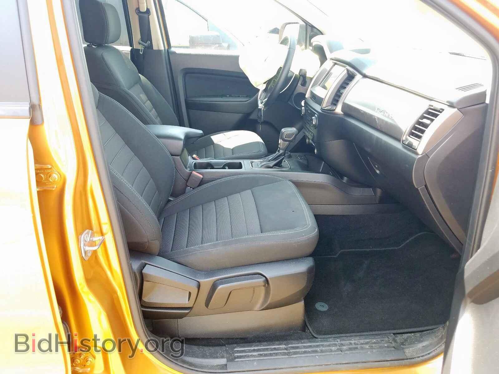 2019 FORD RANGER - VIN: 1FTER4FH3KLB11403 - Фото 5