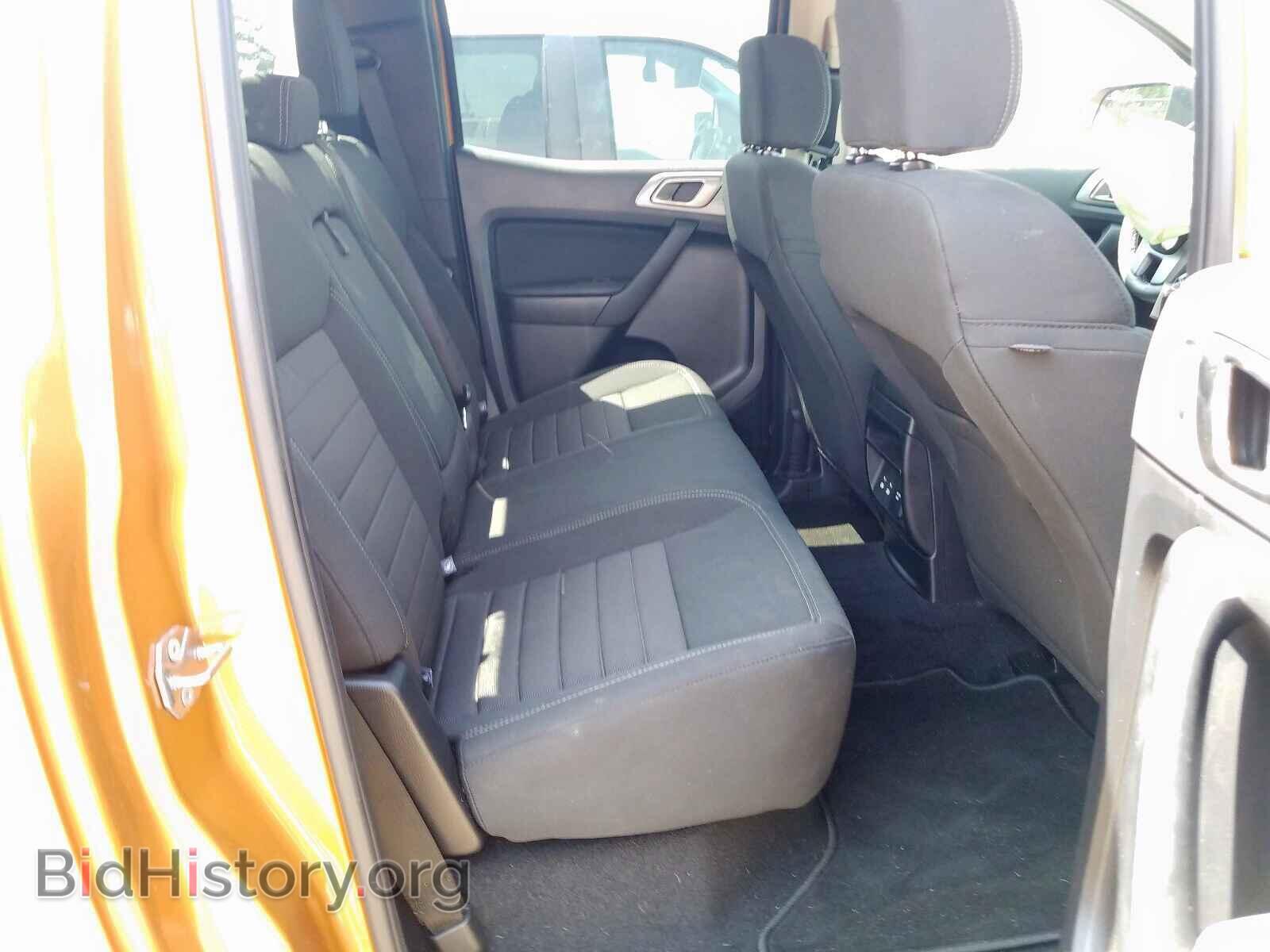 2019 FORD RANGER - VIN: 1FTER4FH3KLB11403 - Фото 6