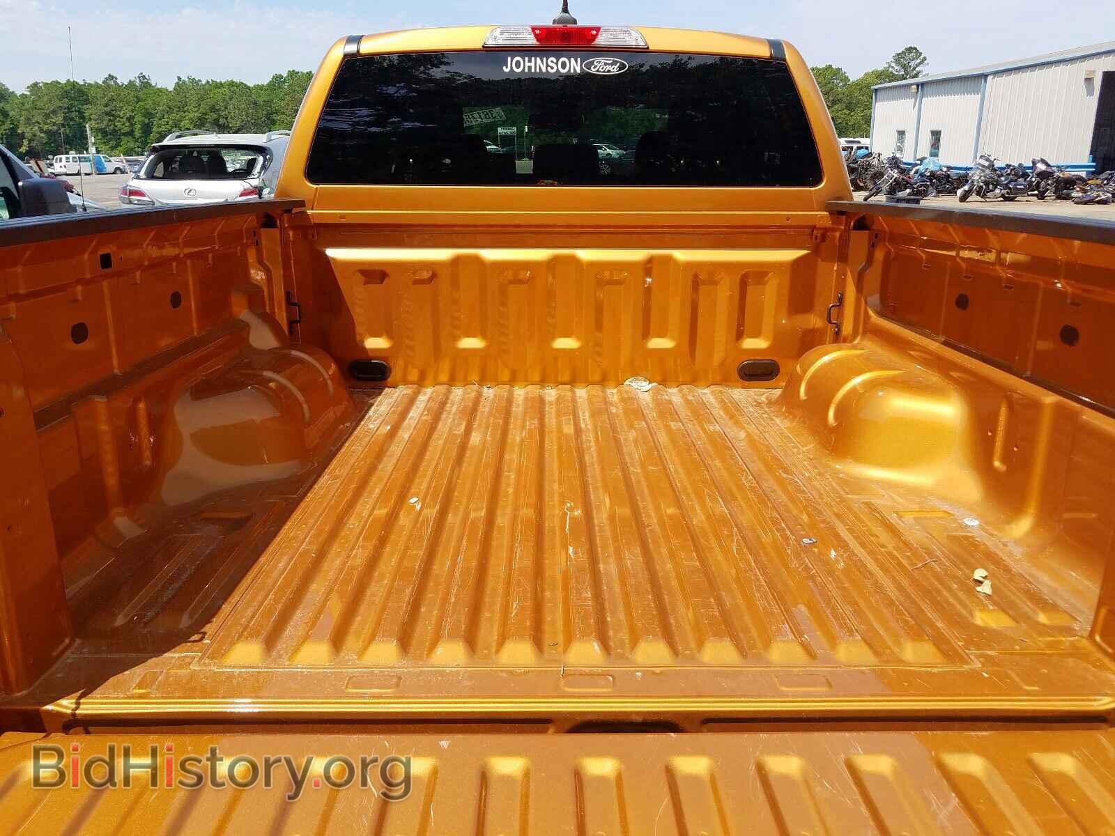 2019 FORD RANGER - VIN: 1FTER4FH3KLB11403 - Фото 9