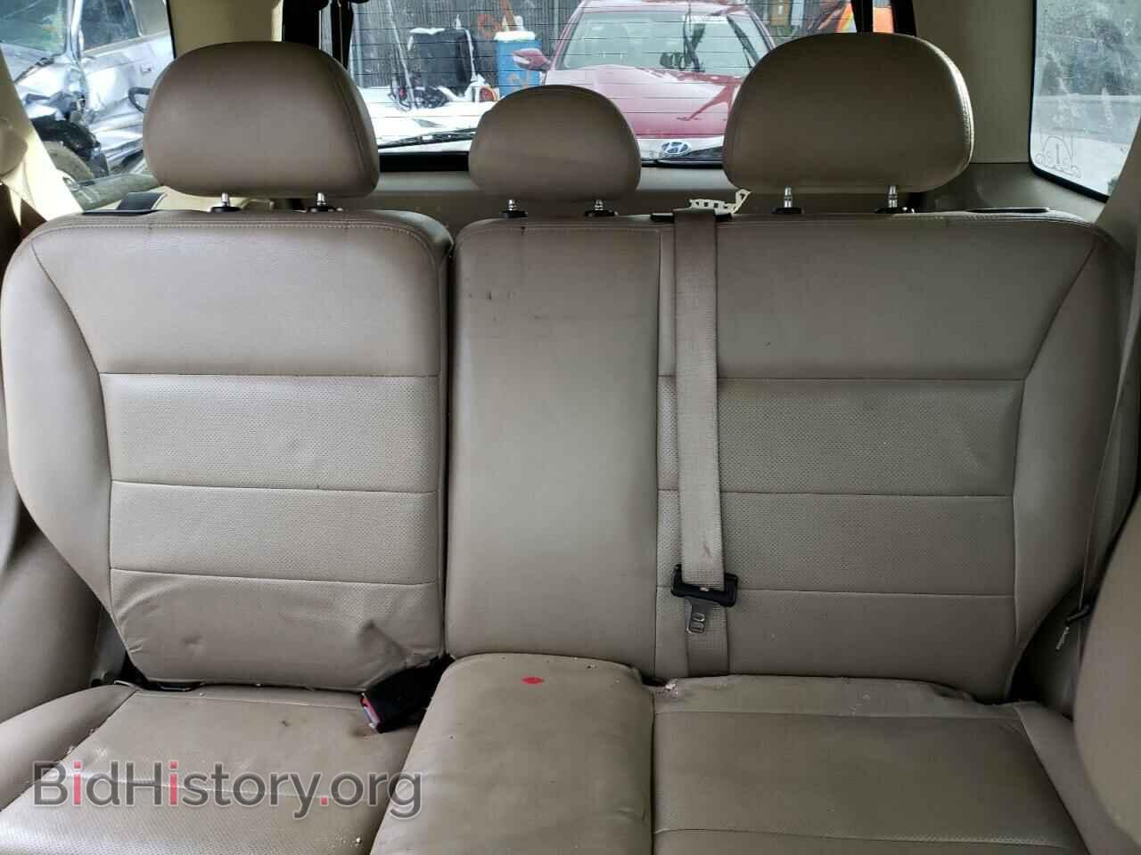 2006 FORD ESCAPE - VIN: 1FMCU94166KD10297 - Фото 10