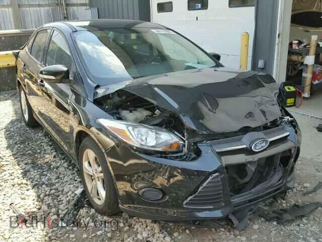 Фотография 1FADP3F28DL351062 - FORD FOCUS 2013