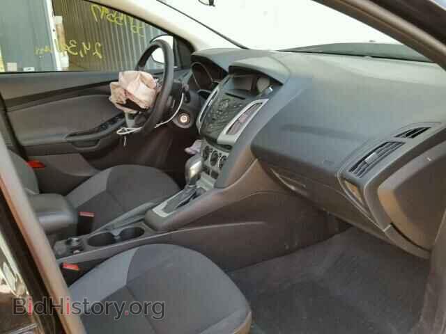 2013 FORD FOCUS - VIN: 1FADP3F28DL351062 - Photo 5