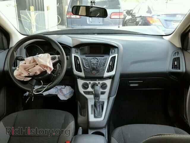 2013 FORD FOCUS - VIN: 1FADP3F28DL351062 - Photo 9