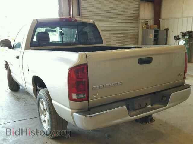 2004 DODGE RAM 1500 - VIN: 1D7HA16N44J190335 - Фото 3