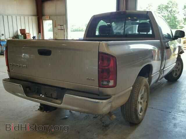 2004 DODGE RAM 1500 - VIN: 1D7HA16N44J190335 - Фото 4