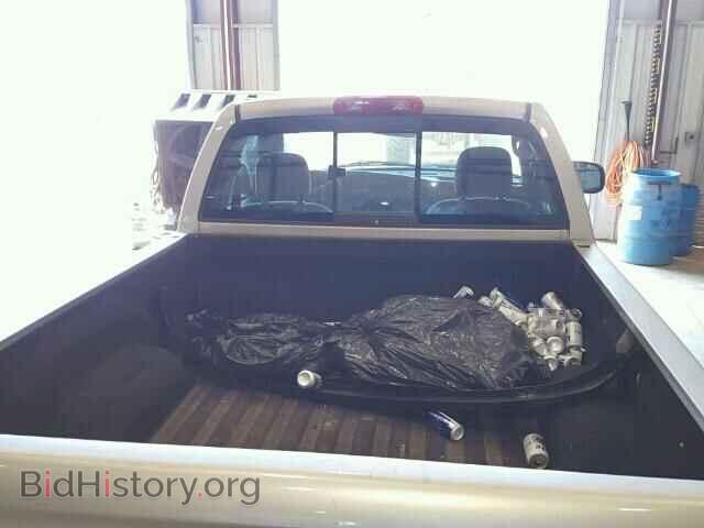 2004 DODGE RAM 1500 - VIN: 1D7HA16N44J190335 - Фото 6