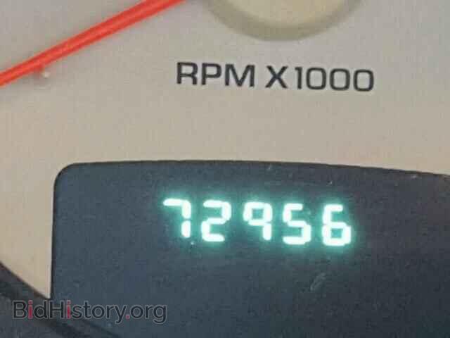 2004 DODGE RAM 1500 - VIN: 1D7HA16N44J190335 - Фото 8