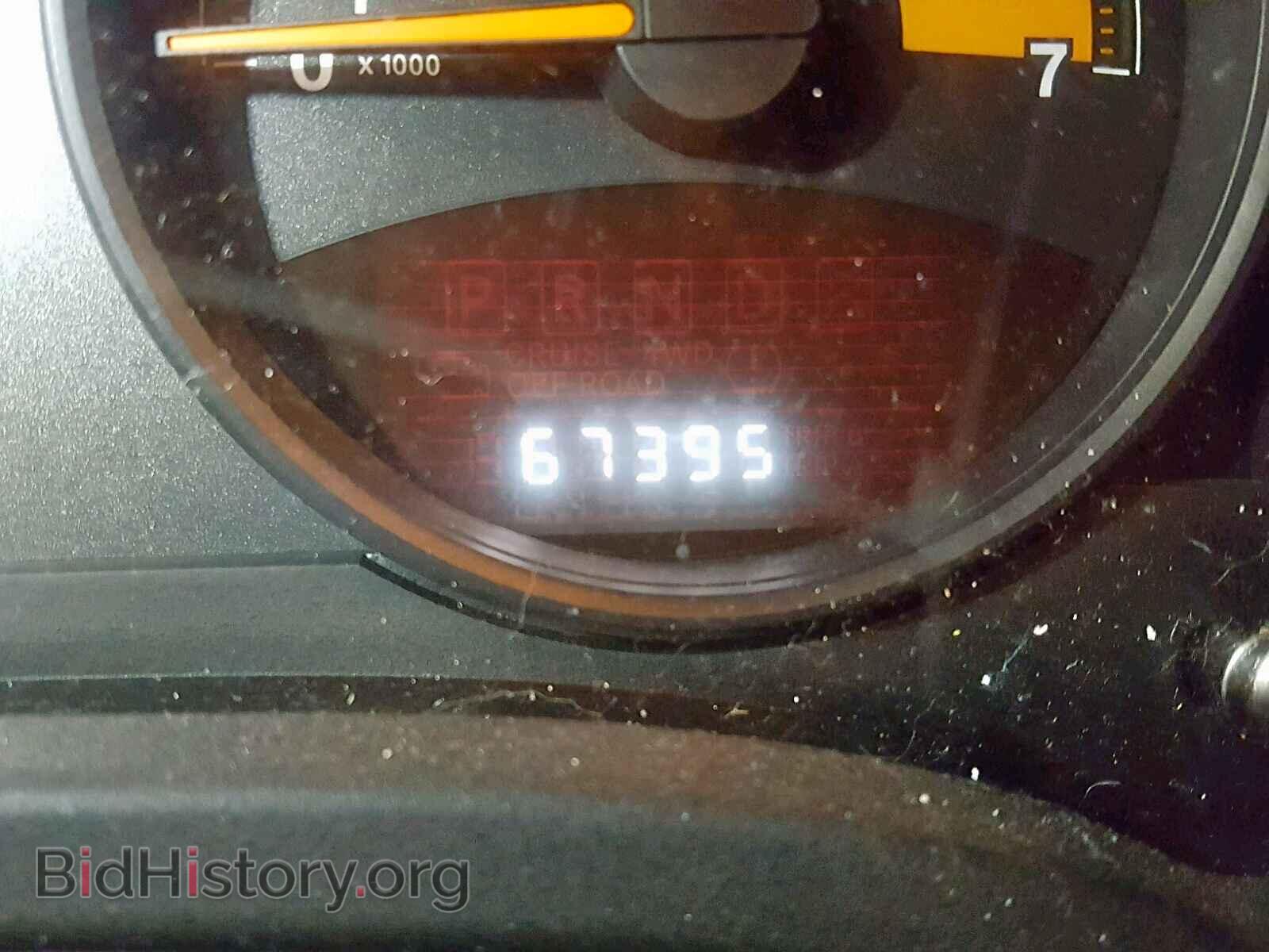 2015 JEEP COMPASS SP - VIN: 1C4NJDBBXFD282920 - Фото 8
