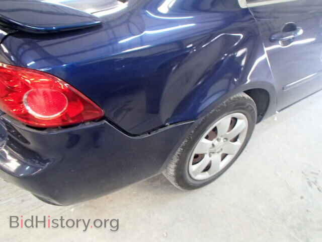 2008 KIA OPTIMA - VIN: KNAGE123785190209 - Фото 10