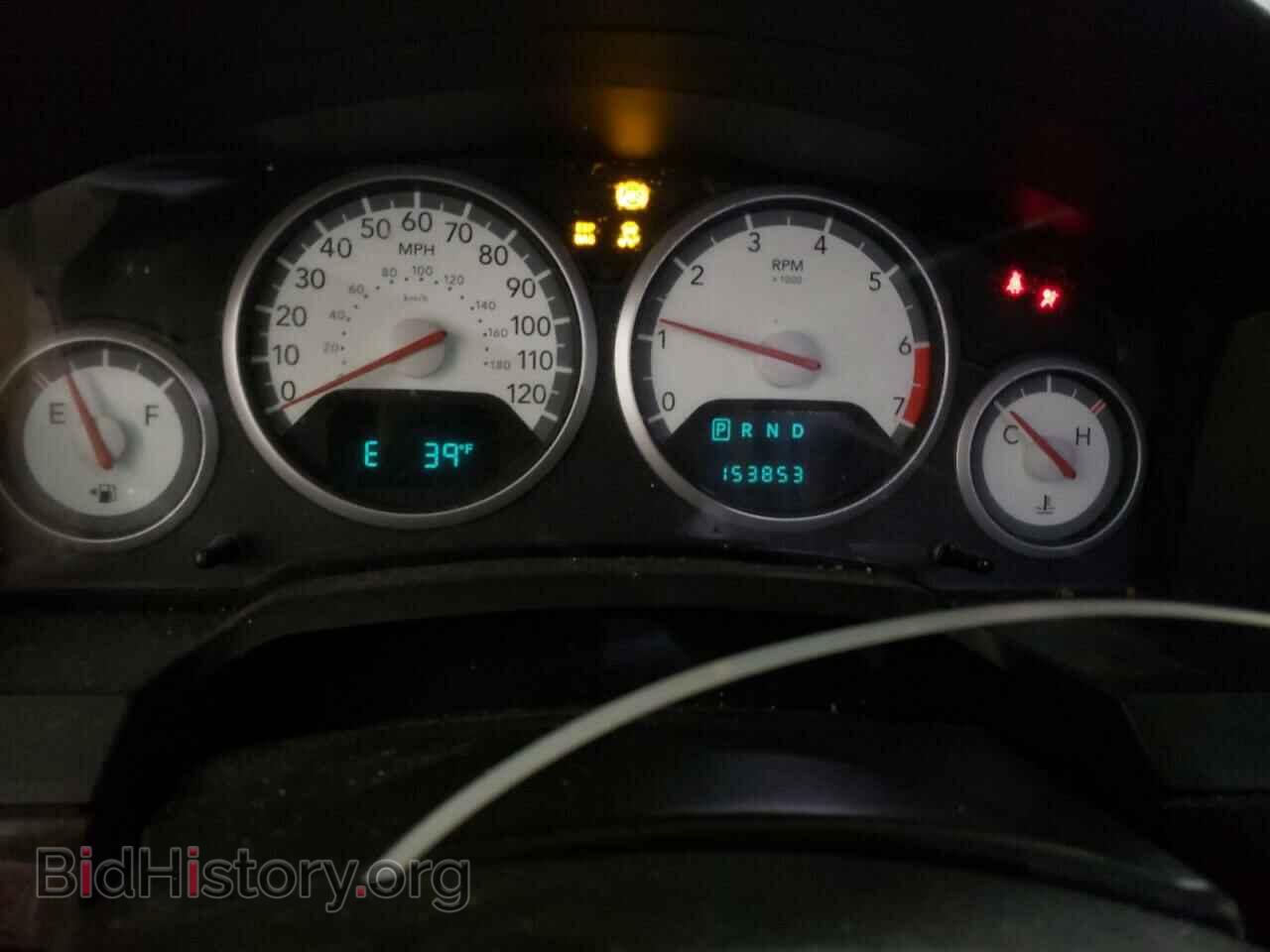2010 DODGE CARAVAN - VIN: 2D4RN5D13AR475631 - Фото 9