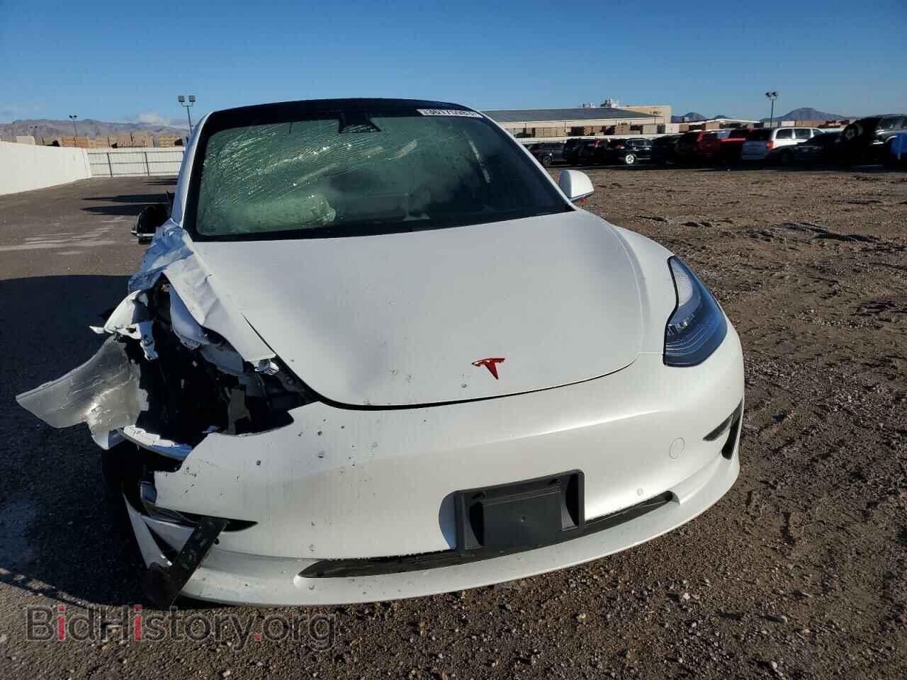 2020 TESLA MODEL 3 - VIN: 5YJ3E1EB8LF622916 - Photo 5