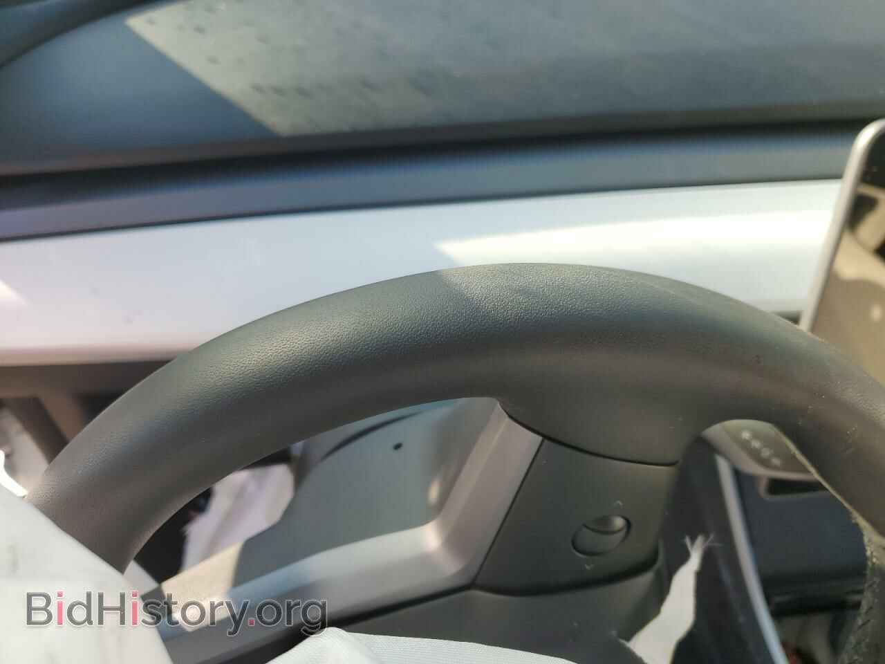 2020 TESLA MODEL 3 - VIN: 5YJ3E1EB8LF622916 - Photo 9
