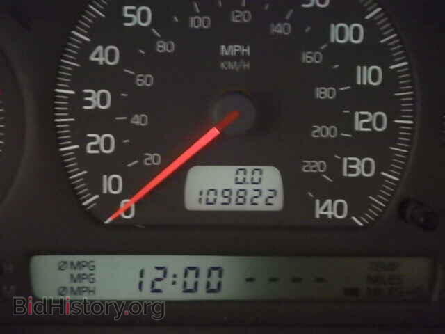 2000 VOLVO S70 - VIN: YV1LS61J3Y2671349 - Фото 8