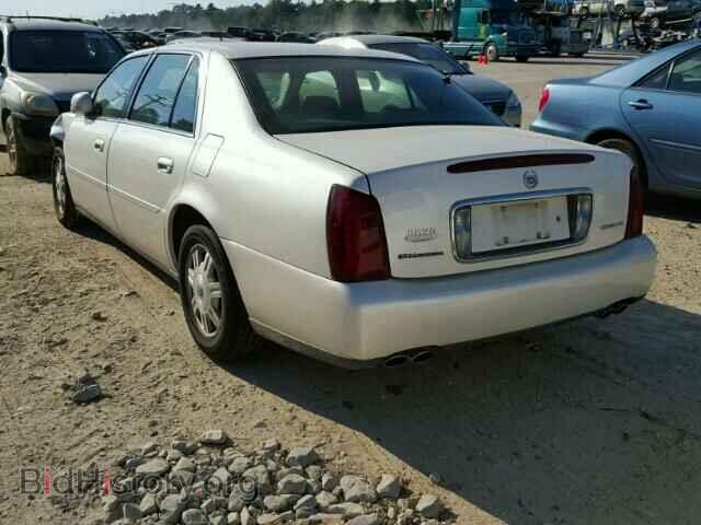 2003 CADILLAC DEVILLE - VIN: 1G6KD54Y23U165672 - Фото 3
