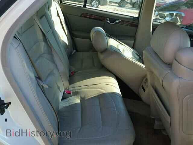 2003 CADILLAC DEVILLE - VIN: 1G6KD54Y23U165672 - Фото 6