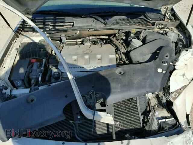2003 CADILLAC DEVILLE - VIN: 1G6KD54Y23U165672 - Фото 7