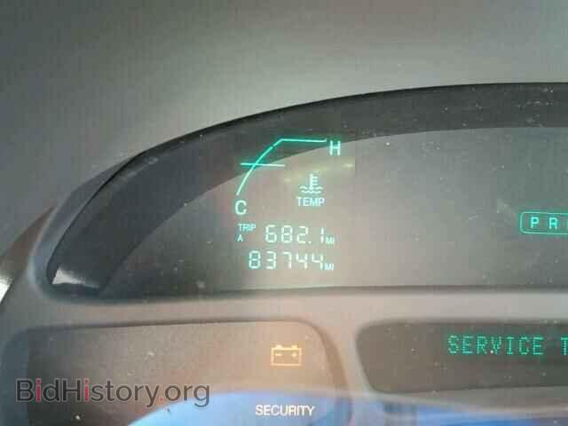 2003 CADILLAC DEVILLE - VIN: 1G6KD54Y23U165672 - Фото 8
