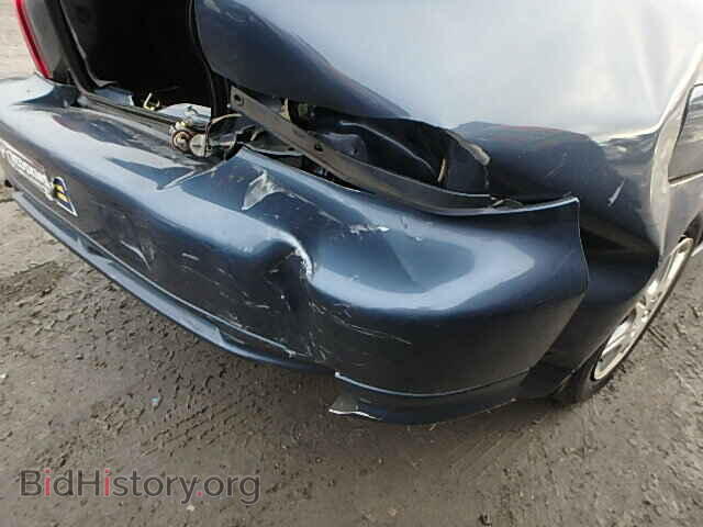 2002 MITSUBISHI GALANT - VIN: 4A3AA46G42E037455 - Фото 9