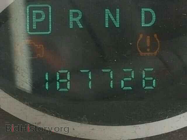 2008 DODGE AVENGER - VIN: 1B3LC46K48N623187 - Фото 8
