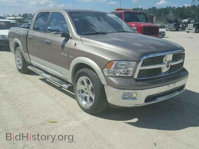 Photo 1D3HB13T49J524307 - DODGE RAM 1500 2009