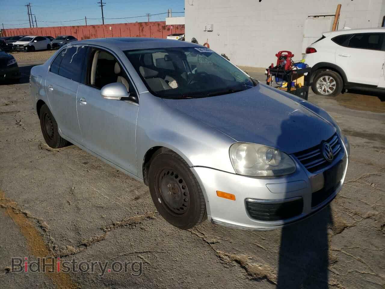 Photo 3VWSF71K16M716411 - VOLKSWAGEN JETTA 2006