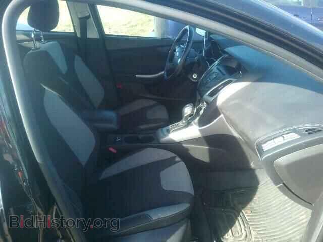 2012 FORD FOCUS - VIN: 1FAHP3F26CL354526 - Фото 5