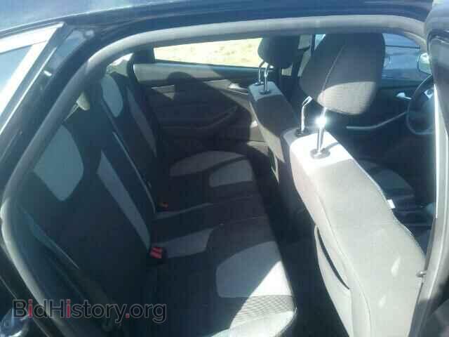 2012 FORD FOCUS - VIN: 1FAHP3F26CL354526 - Фото 6