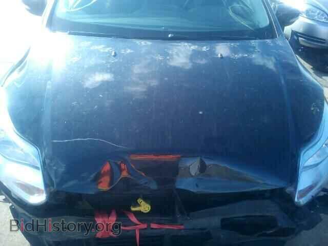 2012 FORD FOCUS - VIN: 1FAHP3F26CL354526 - Фото 7