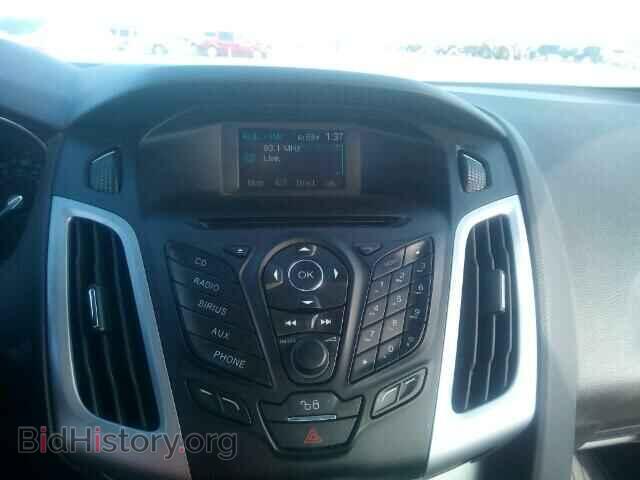 2012 FORD FOCUS - VIN: 1FAHP3F26CL354526 - Фото 10