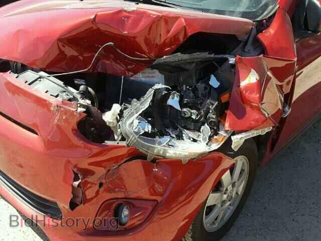 2014 MITSUBISHI MIRAGE - VIN: ML32A4HJ7EH016427 - Фото 9