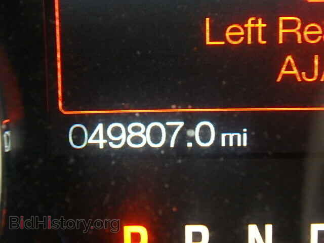 2012 FORD F150 - VIN: 1FTFX1CF8CFC33167 - Фото 8
