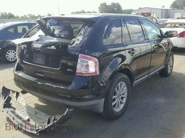 2009 FORD EDGE - VIN: 2FMDK38C09BA69919 - Photo 4