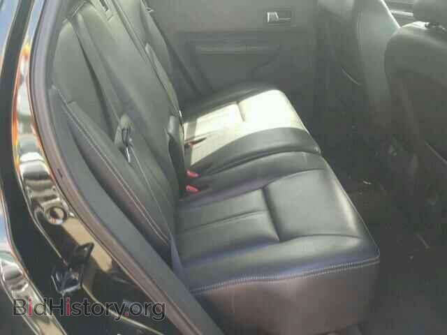 2009 FORD EDGE - VIN: 2FMDK38C09BA69919 - Photo 6