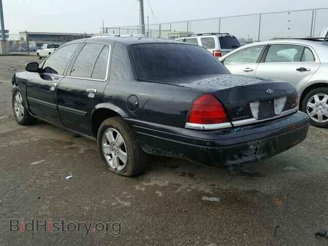 2011 FORD CROWN VIC - VIN: 2FABP7EV7BX136153 - Фото 3