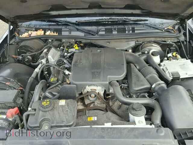 2011 FORD CROWN VIC - VIN: 2FABP7EV7BX136153 - Фото 7