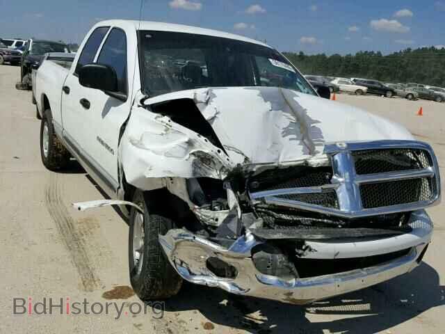 Фотография 1D7HA18N24S559331 - DODGE RAM 1500 2004
