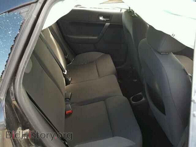 2009 FORD FOCUS - VIN: 1FAHP36N59W130634 - Фото 6