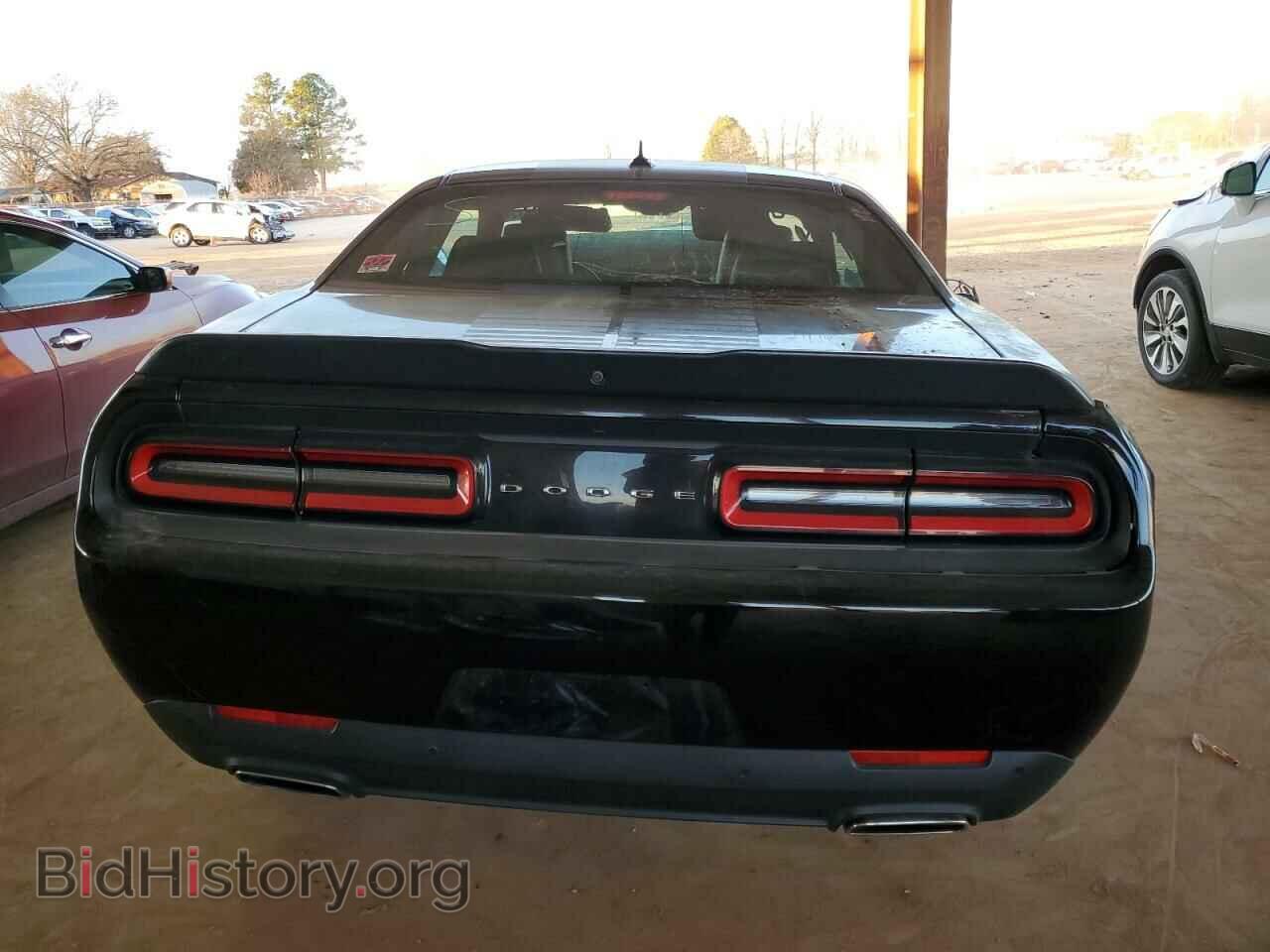 2016 DODGE CHALLENGER - VIN: 2C3CDZAG6GH119652 - Photo 6