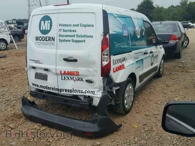 2015 FORD TRANSIT CO - VIN: NM0LS6E77F1208716 - Фото 4