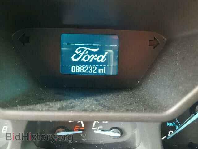 2015 FORD TRANSIT CO - VIN: NM0LS6E77F1208716 - Фото 8